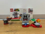 Lego Super Mario 71364 Whomp's Lava Trouble