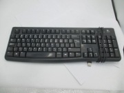 KLAWIATURA LOGITECH KEYBOARD K120 NA USB 