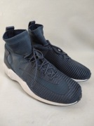 Nike Zoom Mercurial XI Flyknit Buty Męskie do Biegania rozmiar 45.5