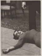 Fotografia teatr Juliusza Osterwy Lublin 1960 rok