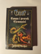 Conan i prorok ciemności tom 63