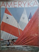 Ameryka czasopismo nr. 41