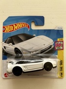 HOT WHEELS - ’90 ACURA NSX - HW THE ’90S - 2/10 - 175/250 - 2024