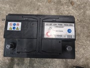 Akumulator Varta 12V 70AH 760A