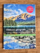 Oblicza geografii klasa 1