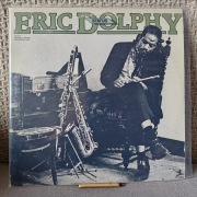 Eric Dolphy - Status