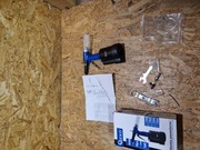 Nitownica pneumatyczna 2.4-4.8mm  G01349