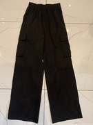 Spodnie na gumce S SHEIN