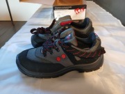 Buty robocze niskie 42 27cm MTS Monaco Up S2