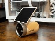 Kamera zewnętrzna TP-Link Tapo C465