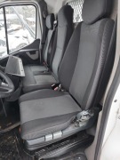 Forel pneumatyczny Renault Master 3 Opel Movano B