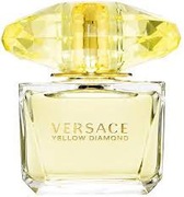 VERSACE YELLOW DIAMOND 90ML EDT 