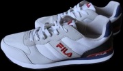 Buty FILA, rozmiar 46, nowe