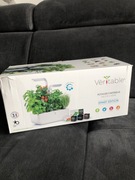 Doniczka inteligentna Biała Veritable SmartEdition