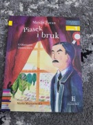 Czytam sobie. Marcin Baran