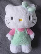 Duża maskotka Hello Kitty 
