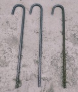 Kotwy , szpilki , dmuchaniec ,zjeżdżalnie dmuchane ,namiot 