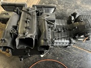 Nagrzewnica kompletna Mercedes A45 w177 amg