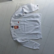 Bluza ellesse bawełna 2x55 cm ciepła gruba