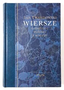 Jan Twardowski - Wiersze o nadziei, miłości i wierze NOWA
