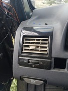 Mercedes vito 110 wnętrze