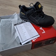 Buty robocze , półbuty Lahti pro , rozmiar 44.