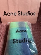 Szalik Acne Studio