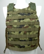 Kamizelka Balistyczna 