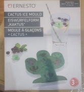 Forma do kostek lodu