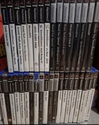 PS2 Gry Zestaw polecam 