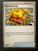 Fighting Gong (PPS8 MEG 116) - COSMOS HOLO - jedyny na Allegro
