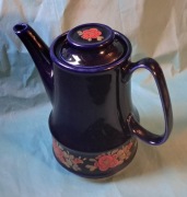 Dzbanek z zestawu kawowego "Iwona" z P.Z.P.S. "Pruszków"