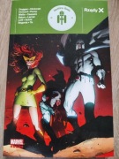 X-Men Rządy x Hellfire Gala 