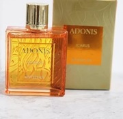 Rayhaan Adonis Icarus ( Pacific aura Afternoon Swim )