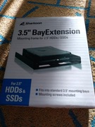 Obudowa dysku sharkoon 2,5"