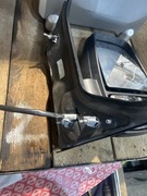 Lusterko prawe Ford transit mk8