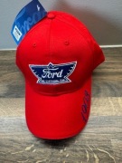 czapka z daszkiem Ford Motor Company nowa oryginalna