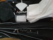 Aputure Light Dome II Softbox
