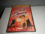 Dirty Dancing film płyta DVD