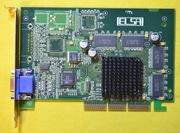 ELSA ERAZOR III A32 RIVA TNT2 PRO 32MB AGP