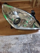 Opel Vectra/ Signum - LIFT- Prawa -BI Xenon skrętn