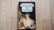 The Ambassadors Henry James