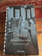 Greene - Sprawiedliwość w Dachau. Opowieść o procesach nazistów 