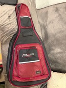 Pokrowiec na gitarę klasyczną 