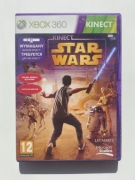 Gra Microsoft Xbox 360 Kinect Star Wars 