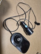 Transmiter bluetooth zestaw głośnomówiący 