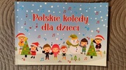 Polskie kolędy dla dzieci nuty