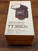 lampa GODOX TT350-O    ......OLYMPUS