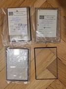 Szybka Wkładka formatowa 6x9 (4 szt.) PZO Warszawa Powiększalnik