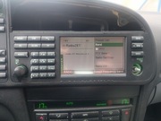 Saab ICM3 z wejściem wideo